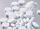 Pharmaceutical grade lactose